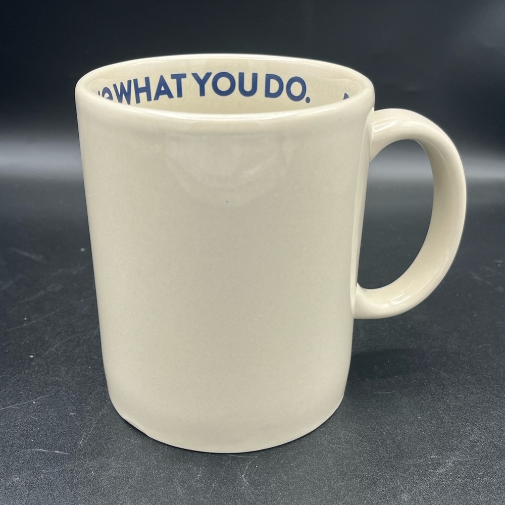 Life Is Good Big Waves Mug - Picture 4 of 10